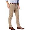 Dockers Men’s Slim Fit Easy Khaki Pants(Khaki)