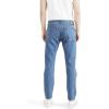 Dockers Men’s Slim Fit Jean Cut All Seasons Tech Pants(Medium Indigo Stonewash)