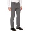 Dockers Men’s Straight Fit Easy Khaki Pants(Dark Grey)