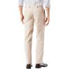Dockers Men’s Straight Fit Easy Khaki Pants(Light Beige)