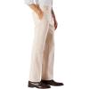 Dockers Men’s Straight Fit Easy Khaki Pants(Light Beige)