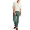 Dockers Men’s Straight Fit Jean Cut All Seasons Tech Pants(Duck Green)