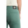 Dockers Men’s Straight Fit Jean Cut All Seasons Tech Pants(Duck Green)