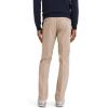 Dockers Mens Straight Fit Signature Lux Cotton Stretch Khaki Pant – Creased(Timberwolf)