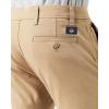 Dockers® Men’s Ultimate Chino Skinny Fit with Smart 360 Flex™(New British Khaki)
