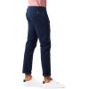 Dockers® Men’s Ultimate Chino Skinny Fit with Smart 360 Flex™(Pembroke)