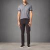 Dockers® Men’s Workday Khaki Slim Fit with Smart 360 Flex™(Black)
