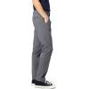 Dockers® Men’s Workday Khaki Slim Fit with Smart 360 Flex™(Blackened Pearl)