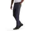 Dockers® Men’s Workday Khaki Slim Fit with Smart 360 Flex™(Harris India Ink Grey Stripe)
