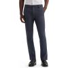 Dockers® Men’s Workday Khaki Slim Fit with Smart 360 Flex™(Harris India Ink Grey Stripe)