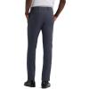 Dockers® Men’s Workday Khaki Slim Fit with Smart 360 Flex™(Harris India Ink Grey Stripe)