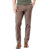 Straight Fit Workday Khaki Smart 360 Flex Pants (Regular and Big & Tall)(Dark Pebble)