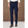 Straight Fit Workday Khaki Smart 360 Flex Pants (Regular and Big & Tall)(Pembroke)