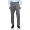 Dockers® Men’s Classic Fit Signature Iron Free Khaki with Stain Defender Pants (Regular and Big & Tall)(Burma Grey)