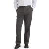 Dockers® Men’s Classic Fit Signature Iron Free Khaki with Stain Defender Pants (Regular and Big & Tall)(Charcoal Heather)
