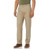 Dockers® Men’s Classic Fit Signature Iron Free Khaki with Stain Defender Pants (Regular and Big & Tall)(Timberwolf)