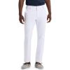 Dockers Men’s Dockers® Men’s Go Airweave Chino Slim Fit(Lucent White)