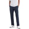 Dockers Men’s Dockers® Men’s Go Airweave Chino Slim Fit(Navy Blazer)