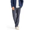 Dockers Men’s Dockers® Men’s Go Airweave Chino Slim Fit(Ombre Blue)
