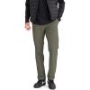 Dockers Men’s Dockers® Men’s Go Airweave Chino Slim Fit(Tea Leaf)