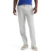 Dockers Men’s Dockers® Men’s Signature Khaki Straight Fit Iron Free with Stain Defender®(High-rise)