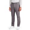 Dockers Men’s Dockers® Men’s Signature Khaki Straight Fit Iron Free with Stain Defender®(Magnet)