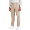 Dockers Men’s Dockers® Men’s Signature Khaki Straight Fit Iron Free with Stain Defender®(Timberwolf)