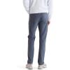 Dockers® Men’s Go Airweave 5-Pocket Straight Fit(Ombre Blue)