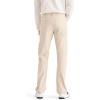 Dockers® Men’s Go Airweave 5-Pocket Straight Fit(Sahara Khaki)