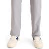 Dockers® Men’s Go Airweave 5-Pocket Straight Fit(Sharkskin)