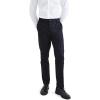 Dockers® Men’s Signature Khaki Slim Fit Iron Free with Stain Defender®(Beautiful Black)