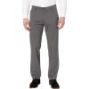 Dockers Men’s Straight Fit Easy Khaki Pants(Dark Grey)