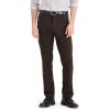 Dockers® Men’s Workday Khaki Slim Fit with Smart 360 Flex™(Mole)