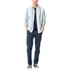 Dockers® Men’s Workday Khaki Slim Fit with Smart 360 Flex™(Pembroke)