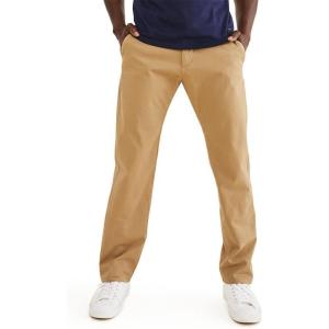 Dockers® Men’s Athletic Fit Ultimate Chino Pants with Smart 360 Flex(New British Khaki)