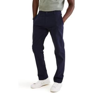 Dockers® Men’s Athletic Fit Ultimate Chino Pants with Smart 360 Flex(Pembroke)