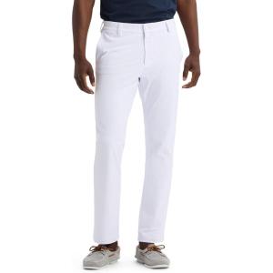 Dockers Men’s Dockers® Men’s Go Airweave Chino Slim Fit(Lucent White)
