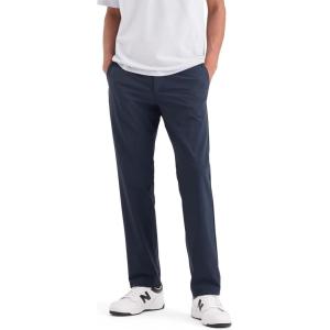 Dockers Men’s Dockers® Men’s Go Airweave Chino Slim Fit(Navy Blazer)