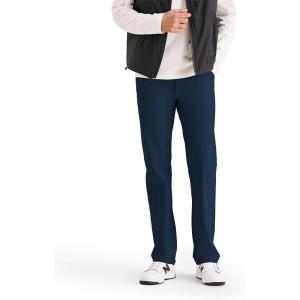 Dockers® Men’s Go Airweave 5-Pocket Straight Fit(Navy Blazer)