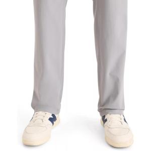 Dockers® Men’s Go Airweave 5-Pocket Straight Fit(Sharkskin)