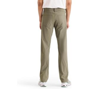Dockers® Men’s Go Airweave 5-Pocket Straight Fit(Tea Leaf)