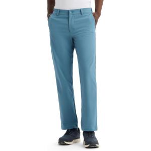 Dockers Men’s Go Airweave Chino Straight Fit(Bluestone)