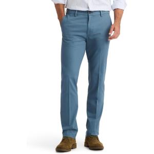 Dockers® Men’s Signature Khaki Slim Fit Iron Free with Stain Defender®(Bering Sea)