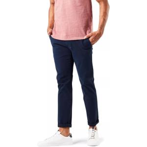 Dockers® Men’s Ultimate Chino Skinny Fit with Smart 360 Flex™(Pembroke)