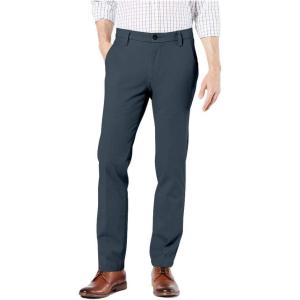 Dockers® Men’s Workday Khaki Slim Fit with Smart 360 Flex™(Cool Slate)