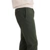 Dockers Mens Slim Fit Ultimate Chino with Smart 360 Flex(Deep Forest)