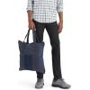 Dockers Men’s Dockers® Men’s Go Airweave 5-Pocket Slim Fit(Beautiful Black)