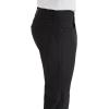 Dockers Men’s Dockers® Men’s Go Airweave 5-Pocket Slim Fit(Beautiful Black)