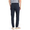 Dockers Men’s Dockers® Men’s Go Airweave 5-Pocket Slim Fit(Navy Blazer)