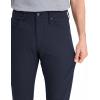 Dockers Men’s Dockers® Men’s Go Airweave 5-Pocket Slim Fit(Navy Blazer)